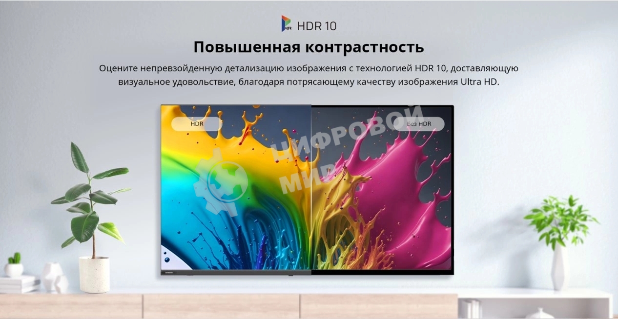 Телевизор Skyworth 40