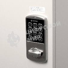 Шредер ГЕЛЕОС УО38-7, DIN P-7 (7 ур-нь секр.), фрагмент 1х2 мм, 4-6 лист (70г/м2), 38 литров