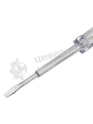 Пробник SPARTA 130405 электрический 130мм 100–500 в