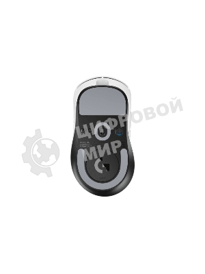 Мышь беспроводная Logitech G PRO Х Superlight 2 DEX белый, 44000 dpi, радиоканал, USB, кнопки - 5