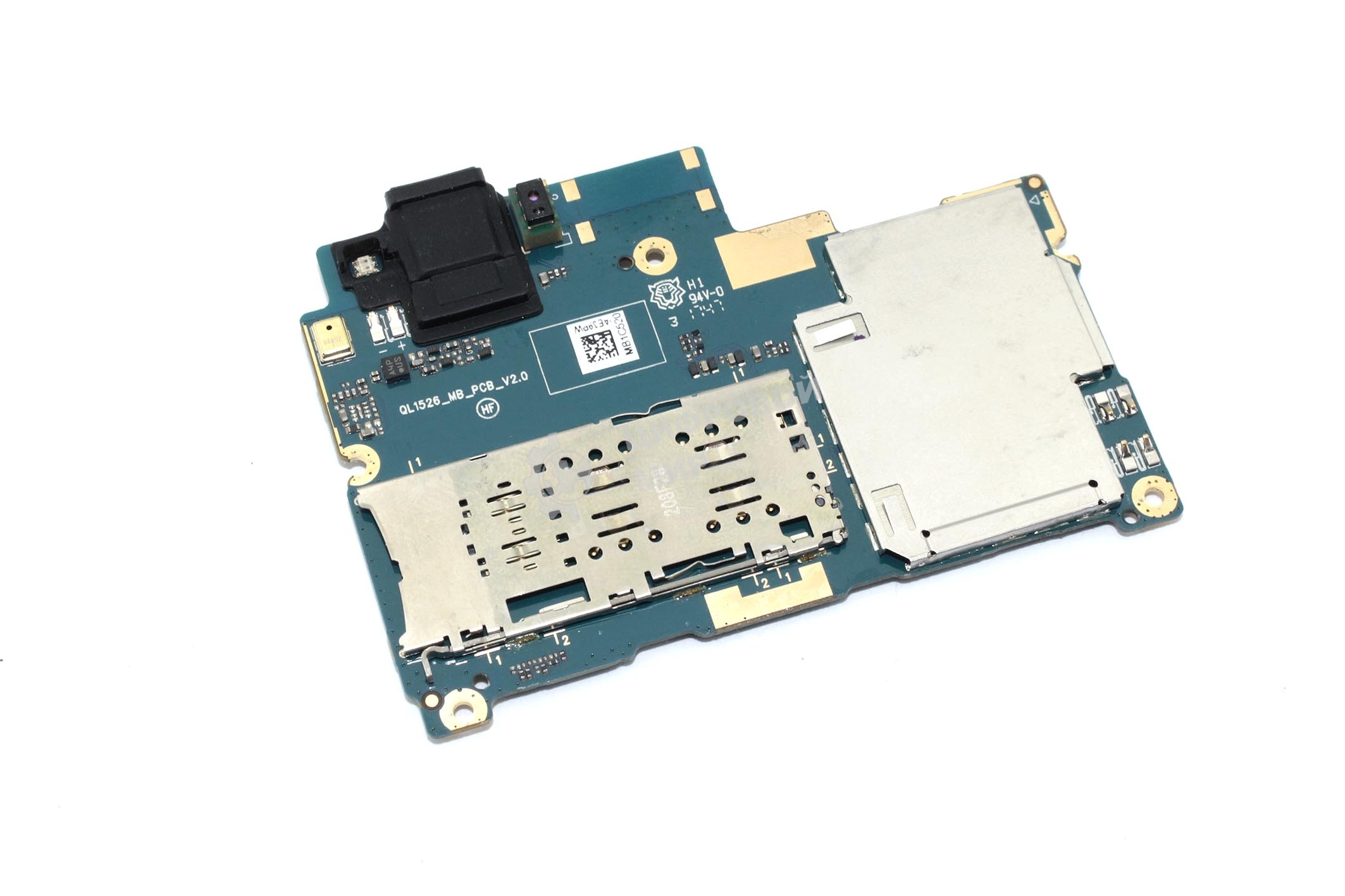 Материнская плата для Asus ZC520KL 2*32Gb 90AX00H0-R00070