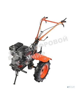 Мотоблок Patriot Т 9001P Nevada-9 (440106503) бензиновый 9л.с.