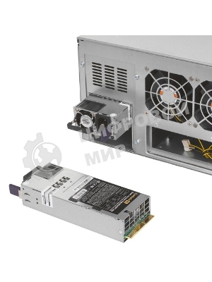 Серверный корпус Exegate Pro 4U4139L RM 19