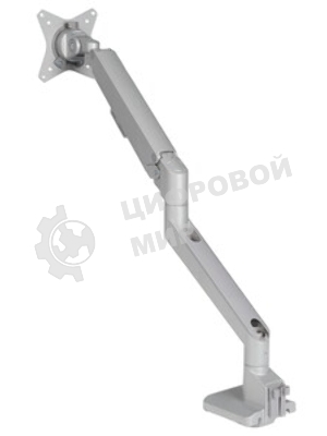 Кронштейн Arm media LCD-T35 серебристый, 6 шт/уп. Кр. алюм. настол. для мон.17