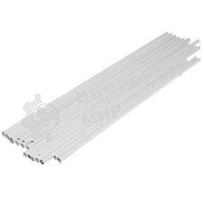 Тент садовый GREEN GLADE 1033 3х3х2,5м полиэтилен