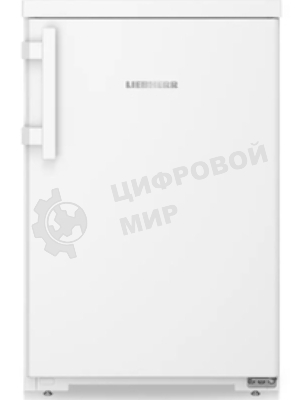 Холодильник Liebherr Re 1401-20 001 белый однокамерный 97/15л морозилка сверху