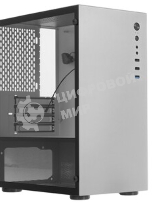 Компьютерный корпус ACD Coffre 501 (MH-SI1GOA-0000)