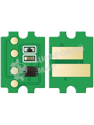Чип тонер-картриджа Cactus CS-CHIP-KY-TK-5380M (TK-5380M/1T02Z0BNL0) пурпурный для KYOCERA PA4000cx/MA4000cix/MA4000cifx 10000 стр.