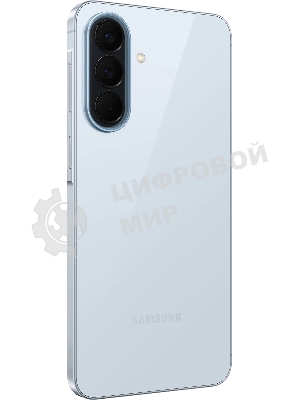 Смартфон Samsung Galaxy A57 5G SM-A576B 12/512Gb голубой