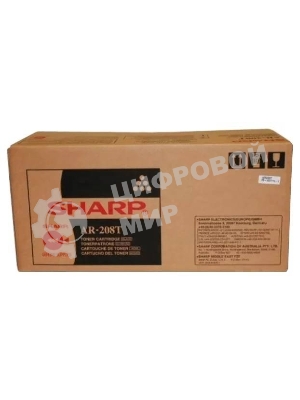 Картридж лазерный Sharp AR 5420/AR203 (AR208T) (о)