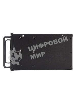 Серверный корпус ExeGate Pro 4U300-08 (RM 19