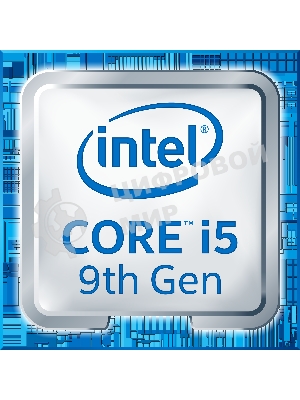 Процессор Intel Core i5-9400 Soc-1151v2 2.9GHz OEM