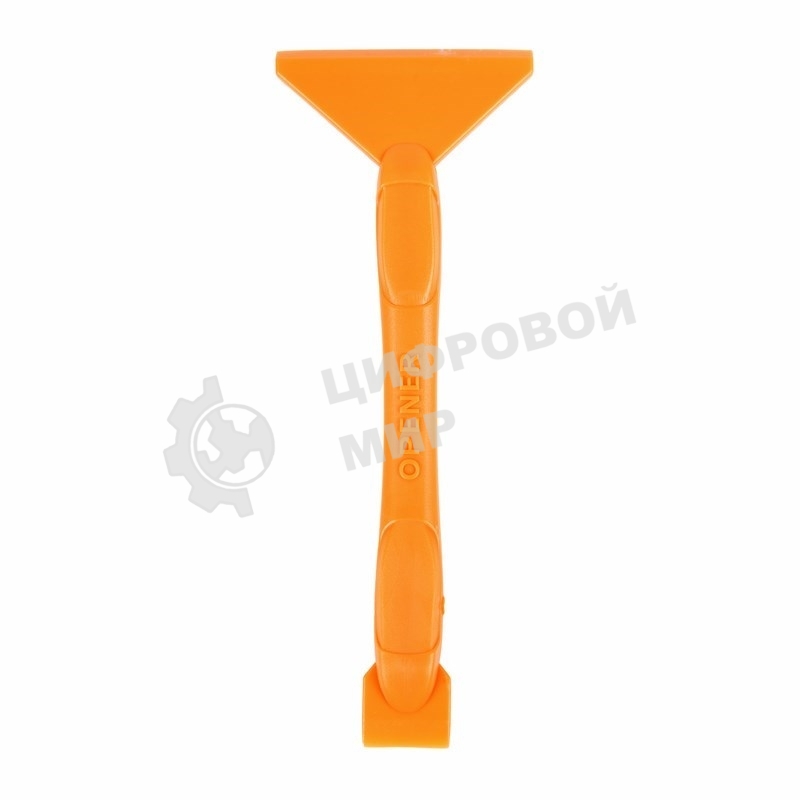 Набор инструментов для вскрытия корпусов мобильной техники Rexant 6 предметов RA-05