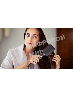 Расческа-выпрямитель Philips BHH880/00