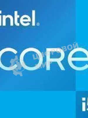 Процессор Intel Core i5 11500 Soc-1200 2.7GHz OEM