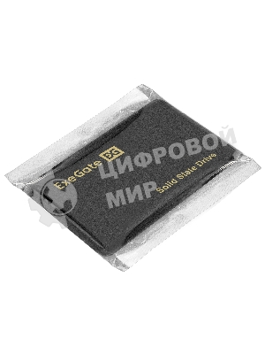 Накопитель SSD ExeGate NextPro+ UV500TS1Tb, 1Tb, 2.5