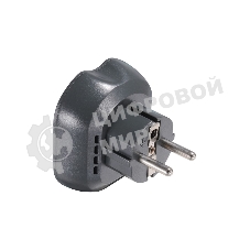 Тестер розеток, детектор автоматов MS5902RTD MASTECH