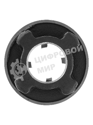 Клупп трубный Сибртех 3/4