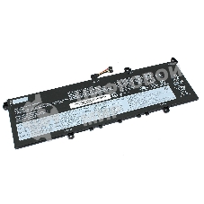 Аккумуляторная батарея для ноутбука Lenovo ThinkBook 14s G2 ITL (L19M4PDD) 15.44V 3562mAh