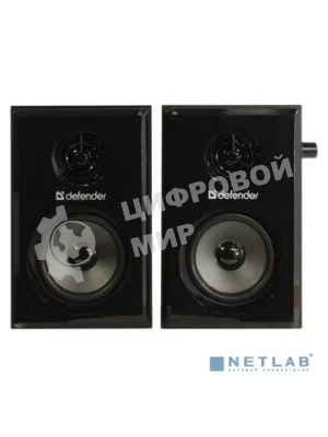 Акустическая система Defender 2.0 SPK 270