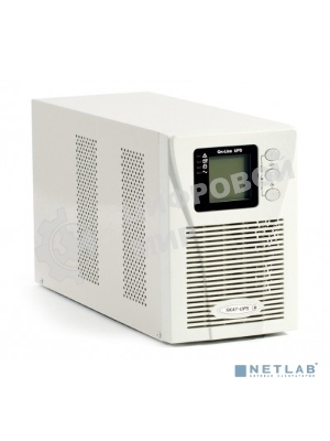 Источик бесперебойного питания Delta (24V) SKAT-UPS 1000 220В 50/60Гц 800Вт 2 АКБ внешние On-Line синусоида