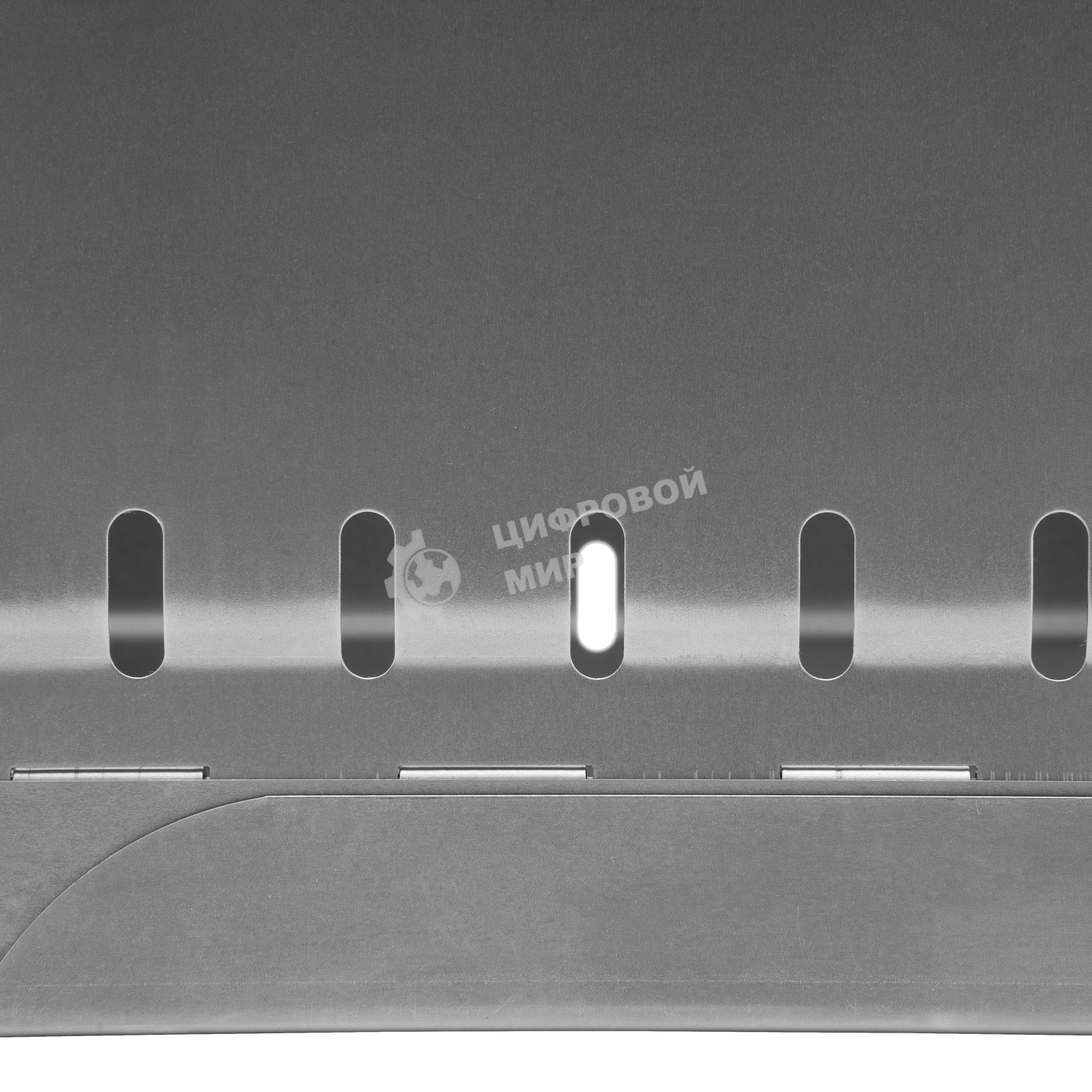 Мангал-дипломат Palisad Camping 455х300х550 мм