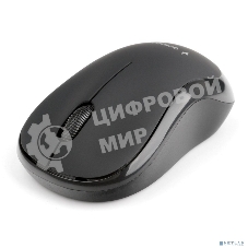 Комплект клавиатура+мышь беспроводные Gembird KBS-9200, 2.4ГГц