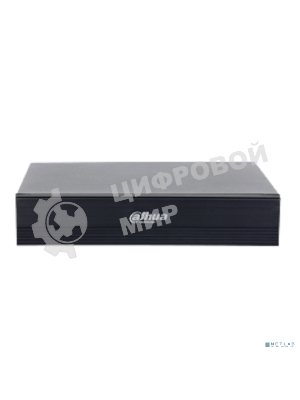 Видеорегистратор наблюдения Dahua DH-XVR1B04-I/T