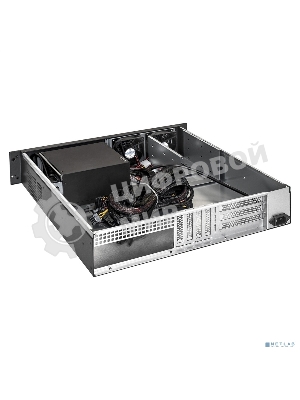 Серверный корпус ExeGate EX292558RUS Pro 2U450-03 (RM 19