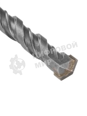 Бур по бетону Kranz 32x1000x940 мм, SDS PLUS