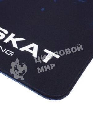 Коврик для мышки Raskat Rogue SW - L (900x400x3, резина/ткань, прошитый край)