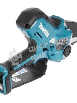 Электрическая цепная пила Makita UC100DZ 210Вт дл.шины:4