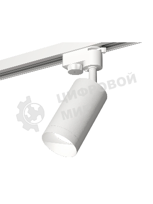 Светильник Ambrella light XT6322060 SWH белый песок MR16 GU5.3 (A2520, C6322, N6130)