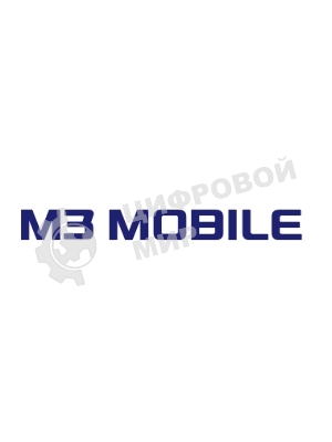 Док-станция (расширитель портов) M3 Mobile UL20-2CRD-CU0