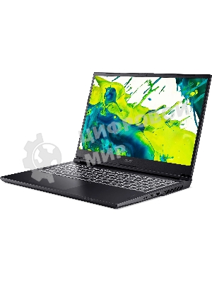 Ноутбук Acer Aspire 7 A715-59G-51U9/15.6
