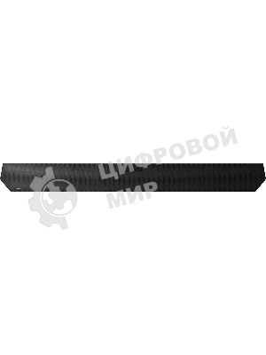 Саундбар Samsung HW-Q800H/PY 5.1.2 200Вт+160Вт черный