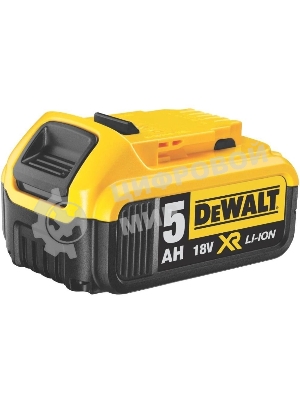 Аккумулятор DeWalt DCB184-XJ