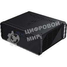 ПК Мини Chuwi CoreBox i5 13420H (2.1) 16Gb SSD512Gb UHDG Windows 11 Pro 2.5xGbitEth WiFi BT 120W серый/черный