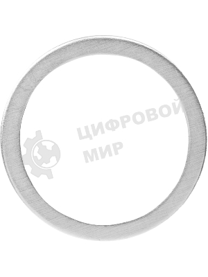 Пильный диск Matrix по дереву, 185x20мм, 24 зуба + кольцо 16/20 Professional