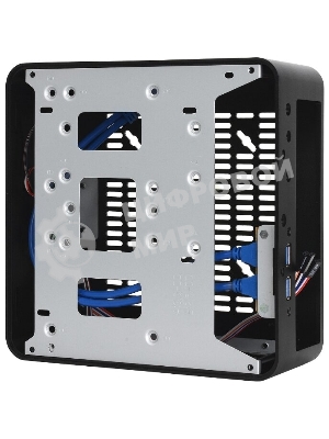 Компьютерный корпус CROWN CMC-170-803 (CM-PSDC125)