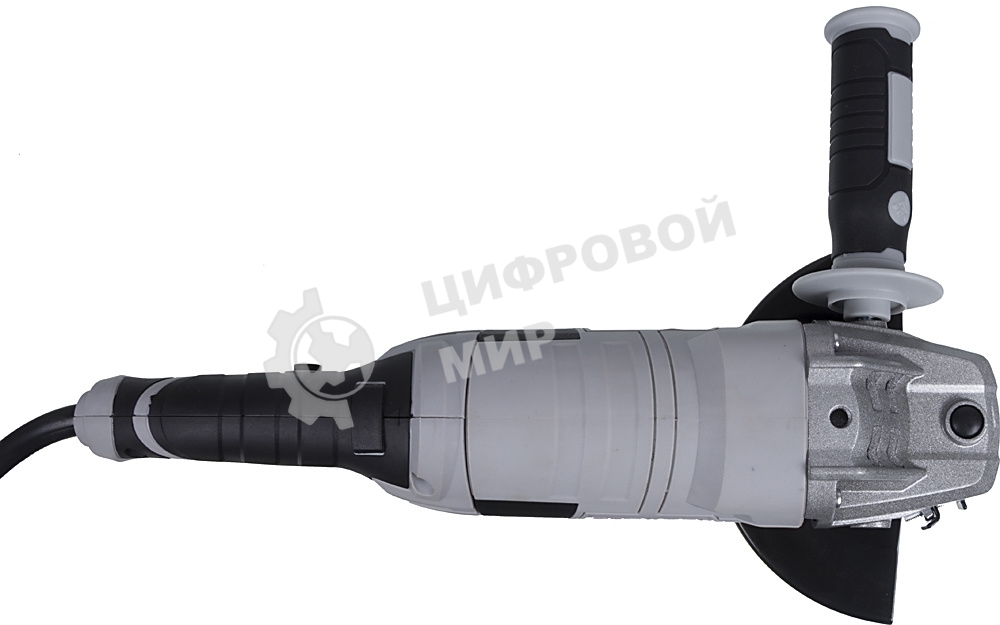 Угловая шлифовальная машина Ресанта УШМ-150/1300 1300Вт 10200об/мин рез.шпин.:M14 d=150мм