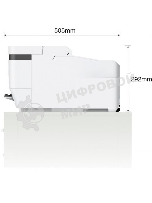 Плоттер струйный Epson SureColor SC-T3100M (C11CJ36301A0) A1/24