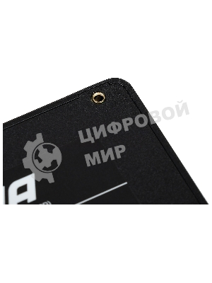 Накопитель SSD Digma Run S9, 1Tb, SATA III, 2.5