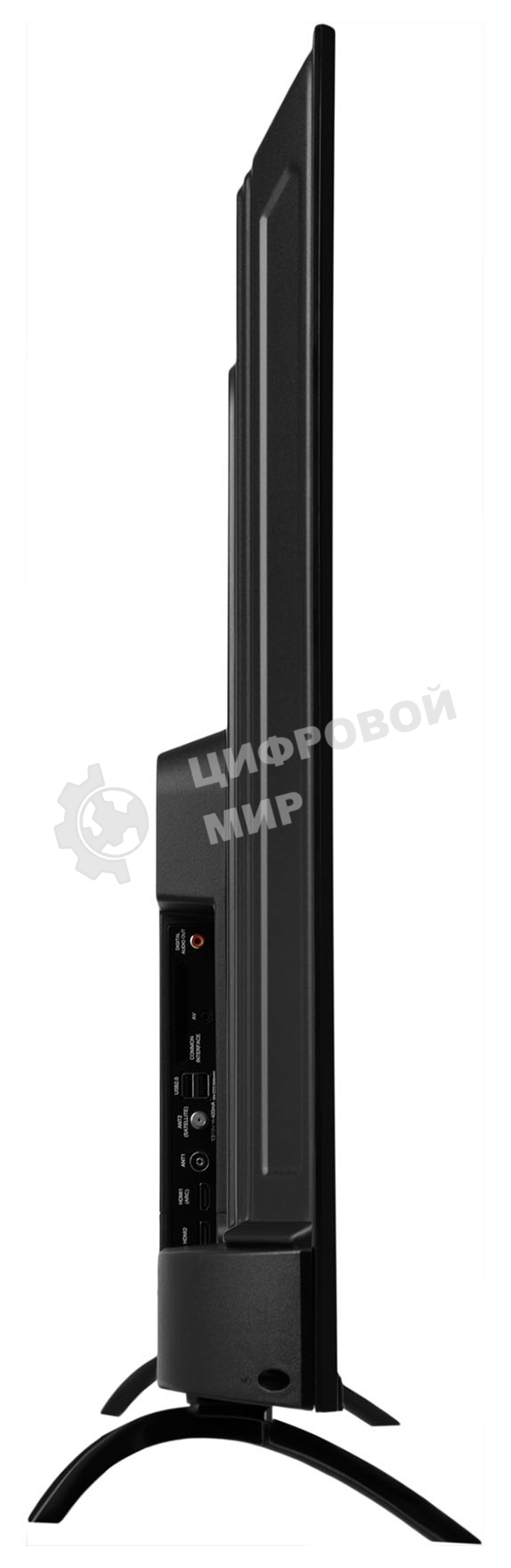 Телевизор Hyundai 50