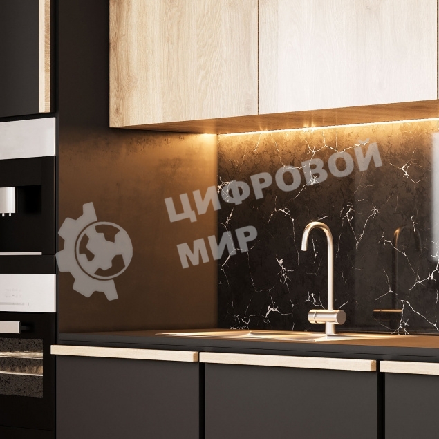 Лента светодиодная Gauss Elementary 2835 -SMD 4.8W 12V DC теплый белый IP66 (ZIP bag 5m)