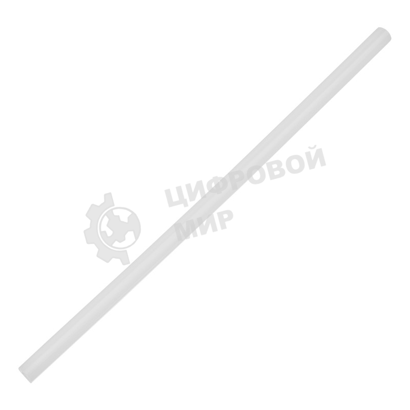 Стержни клеевые Sparta 11 x 300 мм, прозрачные, 33 шт.