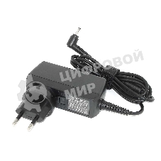 Блок питания (сетевой адаптер) для ноутбуков Asus 19V 1.75A 4.0x1.35мм 33W Travel Charger OEM
