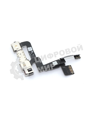 Камера передняя (селфи) для Apple iPhone 11 original