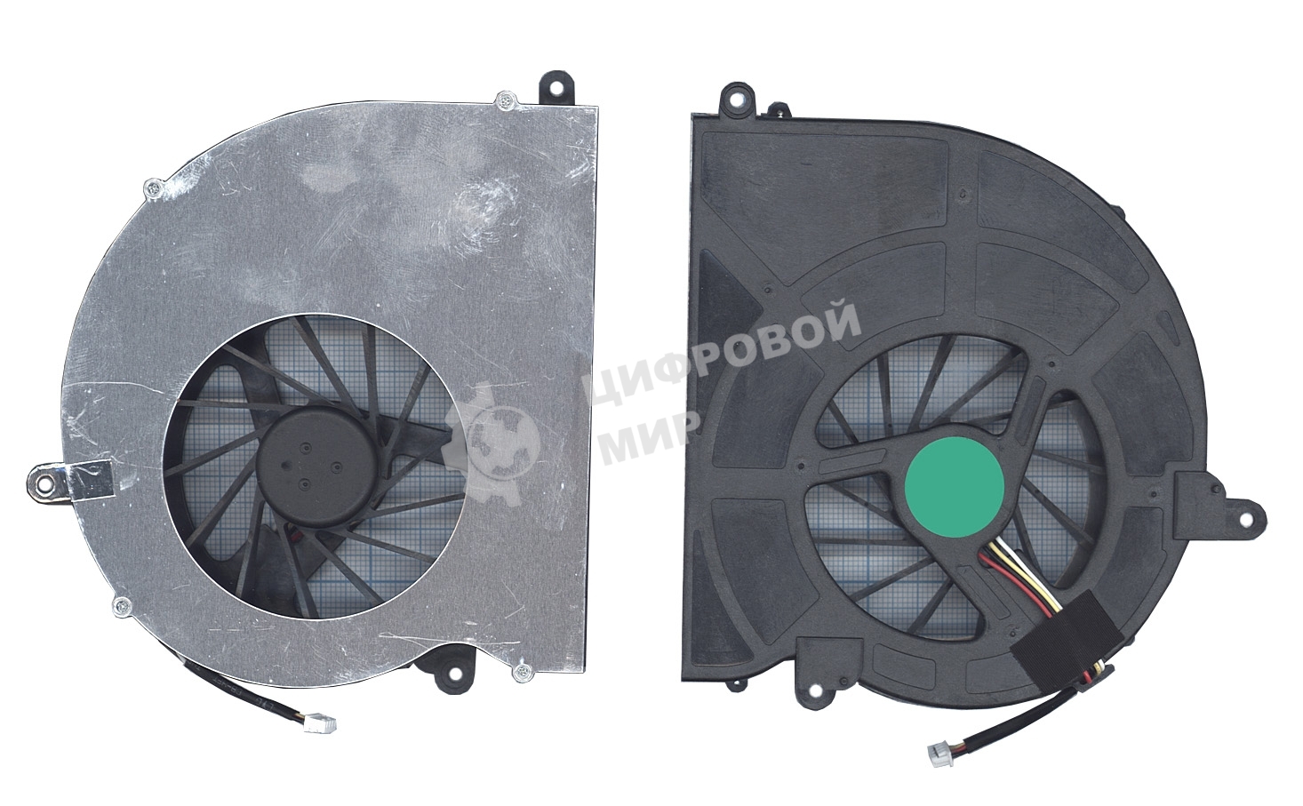 Вентилятор (кулер) для ноутбука Acer Aspire Z5600 Z5610 Z5700 Z5710 Z5761 VER-1