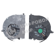 Вентилятор (кулер) для ноутбука Acer Aspire Z5600 Z5610 Z5700 Z5710 Z5761 VER-1